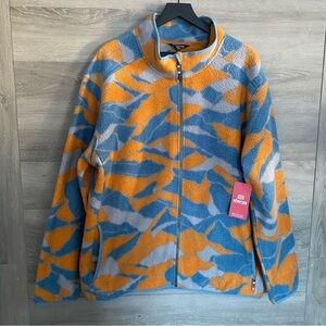 Sherpa Uddesya Eco Jacket NWT XXL